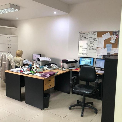 Departamento Uso Prof. 7 Oficinas A 1/2 Cuadra De Av. Córdoba, Del Hospital De Clínicas, De Facultad De Medicina Y Ciencias Económicas