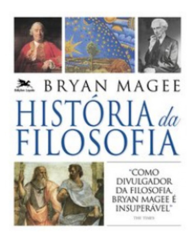 Historia Da Filosofia