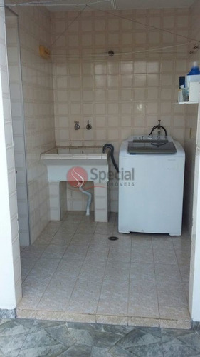 Casa Na Moóca - Ta7288