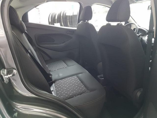 Imagem 5 de 7 de Ford Ka 2019 1.0 Se Flex 5p