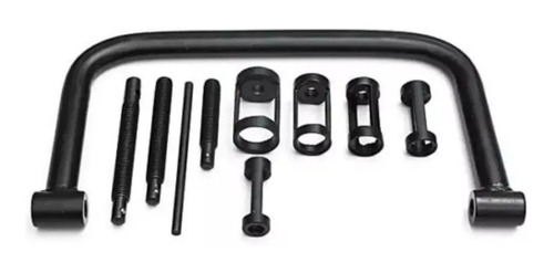 Set Extractor Compresor De Resorte De Valvulas 10 Piezas