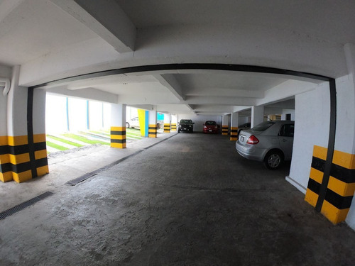 Imagen 22 de 24 de Departamento En Venta - Xochimilco