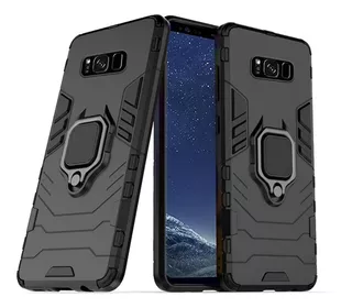 Case Funda Armadura Para Samsung Galaxy S8 / S8 Plus