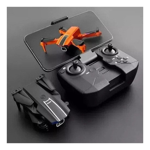 Drone Lyzrc L900 Pro Con Cámara Dual, 4k