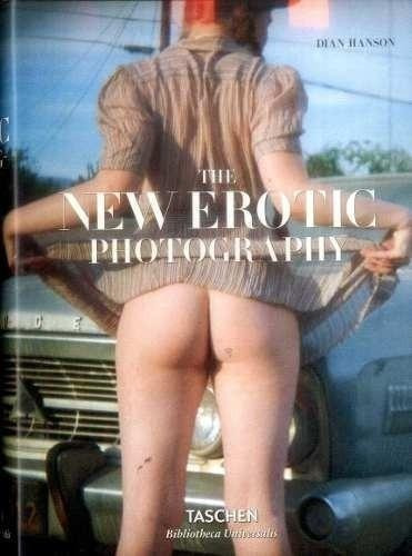 The New Erotic Photography