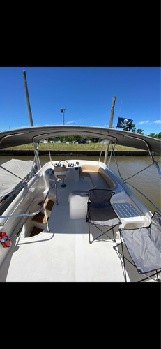 Imagen 8 de 14 de Crucero Custom 38