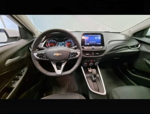 Imagen 4 de 23 de Chevrolet Onix Plus Ltz 1.0 Turbo Automatico Nq