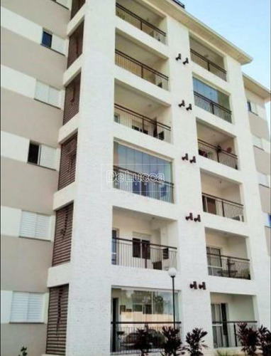 Imagem 16 de 27 de Apartamento À Venda Em Parque Prado - Ap008325