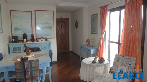 Imagem 1 de 15 de Apartamento - Perdizes - Sp - 431068