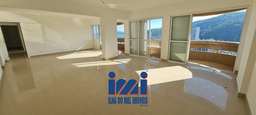 Imagem 3 de 15 de Apartamento 4 Dormitórios Na Praia Mansa - 1021mt-1
