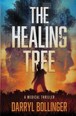 Libro The Healing Tree - Bollinger, Darryl