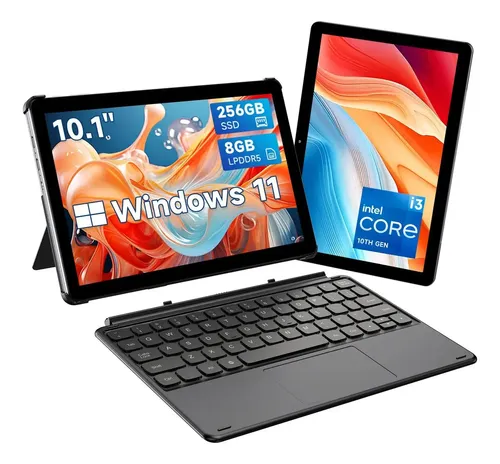 Hmm, Pbpb. Tablet Chuwi Hi10 X2, Windows 11, 8 Gb De Ram, 20