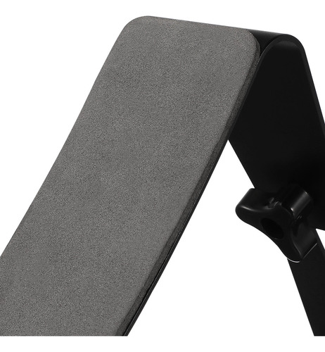Soporte Ajustable Para Bajo Acústico, Reposapiés Para Guitar