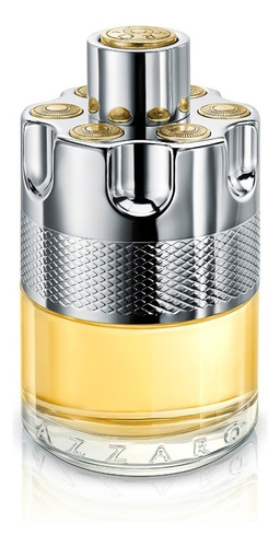 Azzaro Wanted Original EDT 100 ml para  hombre