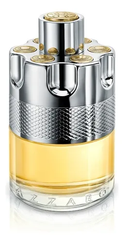 Wanted Tradicional EDT 100ml para hombre