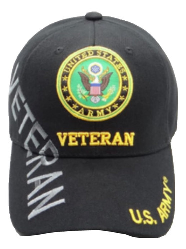 Emblema Militar De First Military Choice, Diseño De Veterano