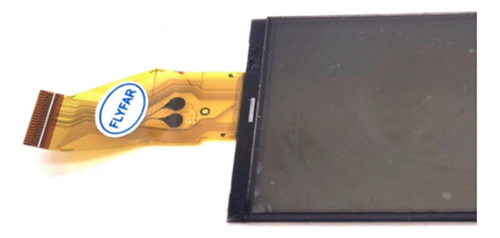 Para La Pieza De Reparación De La Cámara Lcd S570 S1000, Pan
