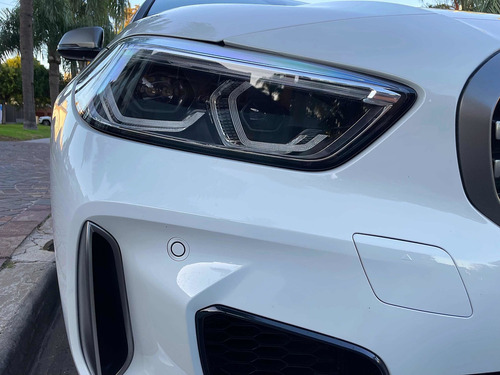 Bmw Serie 1 M 135 Xdrive 0km