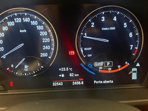 Imagem 10 de 15 de Bmw X2 2.0 Turbo Activeflex Sdrive20i M Sport X Steptronic