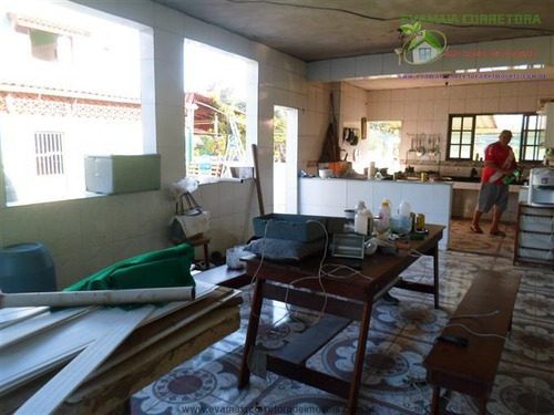 Imagem 13 de 29 de Chácaras Na Praia À Venda Em Itanhaem/sp - Compre O Seu Chácaras Na Praia Aqui! - 1313511