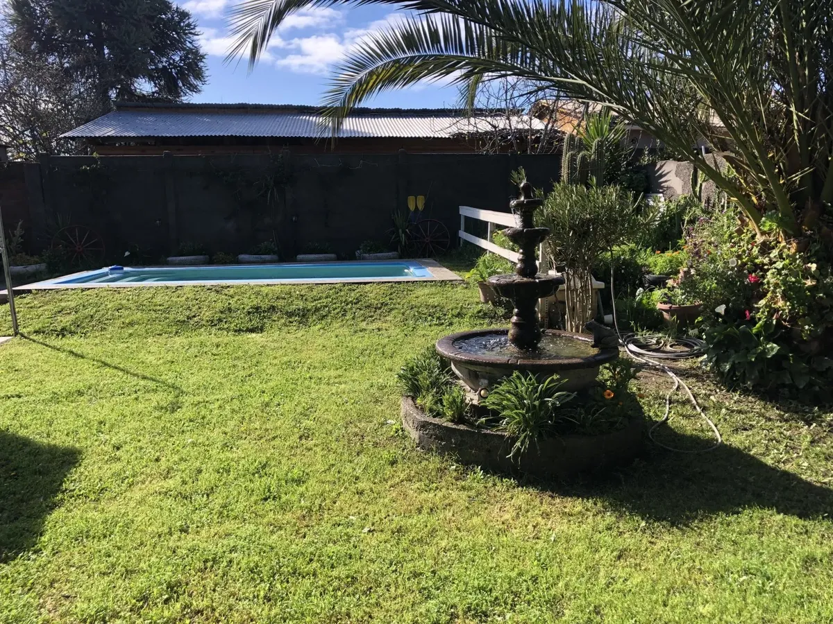 Imagen 1 de 29 de Vende Casa 3 Dorm, 4 Baños, 7 Estac, Con Centro Evento Famil