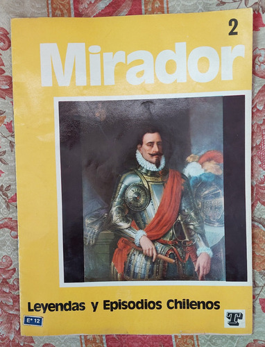 Revista Mirador Número 2