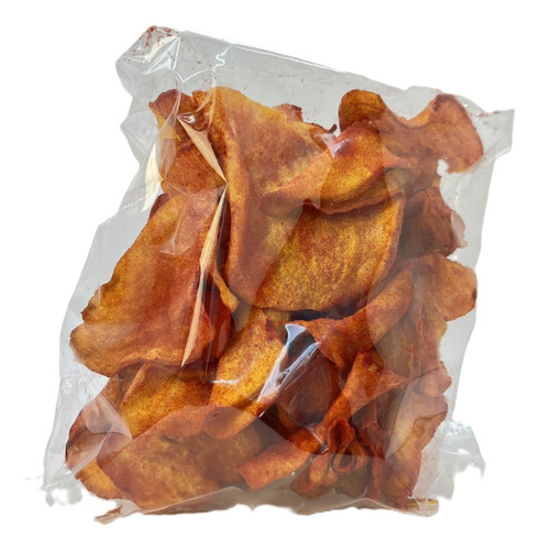 Botanas De Camote 24 Bolsas 50gr Saludable Natural Fresco