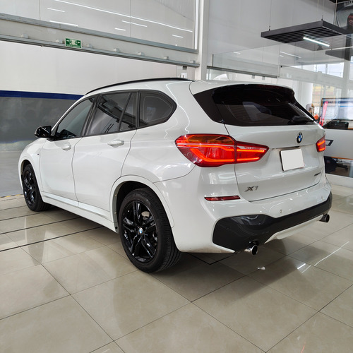 BMW X1 2.0 Sdrive 20ia M Sport At