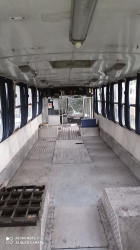 Ómnibus O Motorhome