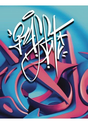 1 Graffiti: Aprende A Dibujar Graffiti Con Bisho Sevillano 