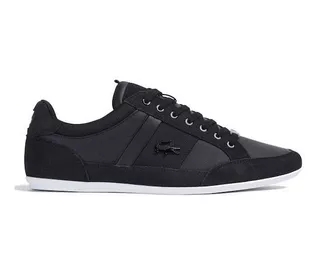 Zapatilla Lacoste Chaymon | 744cma0012