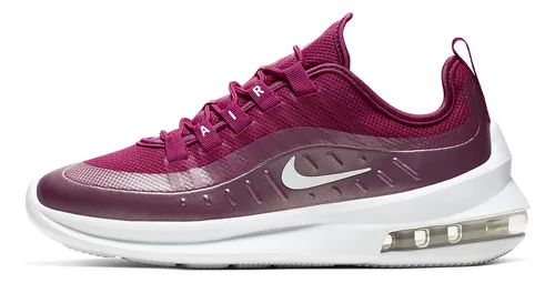comprar Zapatillas Nike Air Max Axis Wild Cherry Aa2168_602   