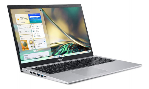 Acer Aspire 5 15.6 Fhd Ips Slim Laptop 2023 Más Nuevo, Proce