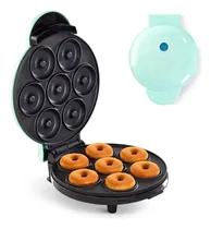 Comprar Máquina Para Hacer Rosquillas Mini Betty Crocker Donuts [u]