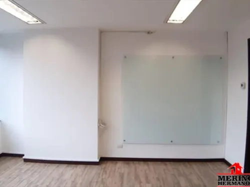Oficina En Arriendo En Medellín - El Poblado