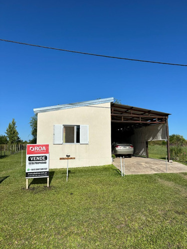 Casa En San Jose Entre Rios