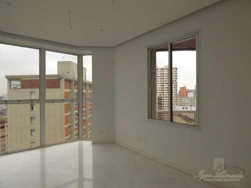Imagem 23 de 30 de Cobertura Com 4 Dormitórios À Venda, 810 M² Por R$ 8.500.000 - Jardim América - São Paulo/sp - Co0487