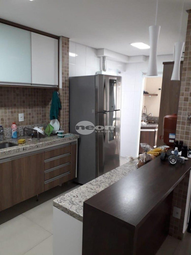 Imagem 6 de 15 de Apartamento - Centro - Ref: 2525 - V-2525