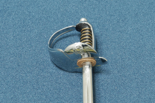 Mini Espada Militar Eberle Antiga (Usado)