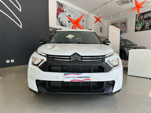Citroën C3 Aircross Citroën C3 Aircross Feel Pack 1.0 Turbo 200