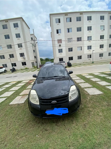 Ford Ka 1.0 Gl Class 3p