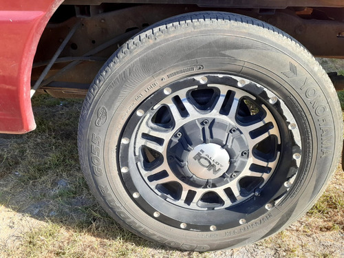 Ford Ranger 2001 ( En Partes ) 2001 - 2003 3.0 Aut Yonke