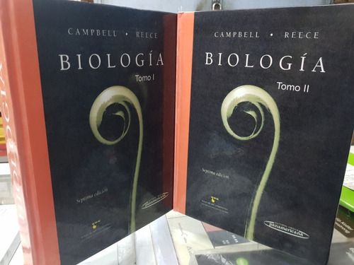 Biologia Campbell