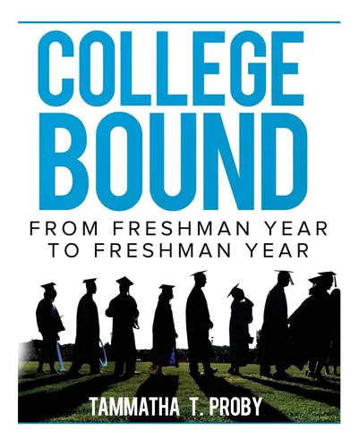 comprar Libro: College Bound: De Primer Año A Primer Año