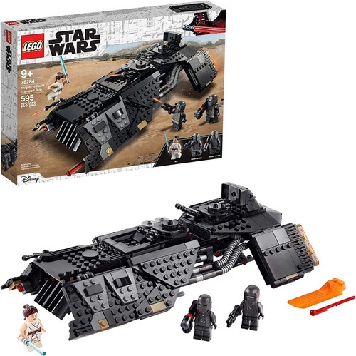 Lego 75284 Star Wars Knights Of Ren Transport Ship Oferta