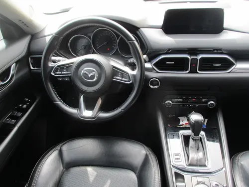 Mazda CX-5 TOURING 2.5CC 4X2 AT AA