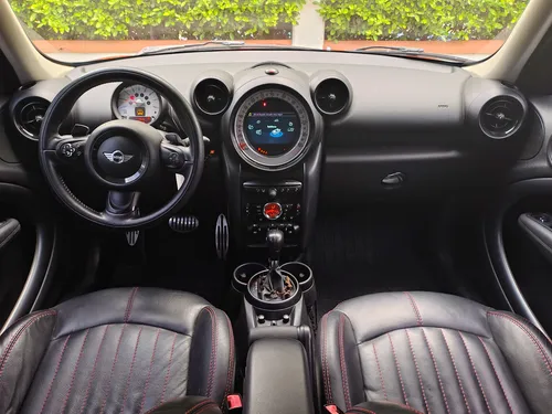 Mini Countryman 1.6 R60 Cooper S All4