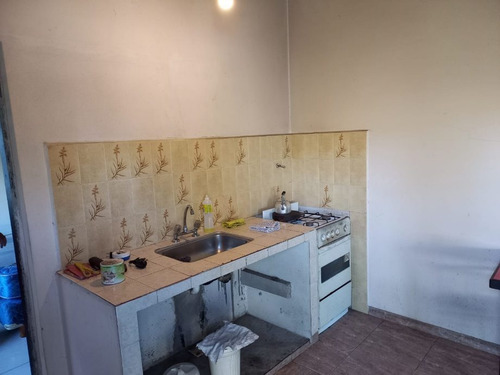 Casa En Venta En El Palomar