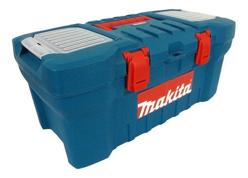 Caja De Herramientas Makita Profesional Con Divisor Ch20