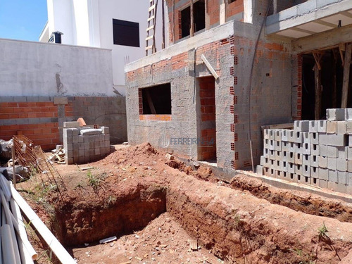 Imagem 6 de 13 de Casa Residencial Ruda, 3 Dorms (1 Suite), Escritório - Ca2642